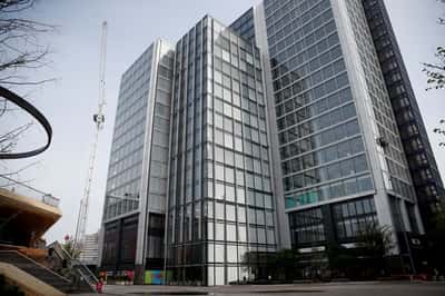 Image for UK regulator, crypto exchange HTX locked in settlement talks