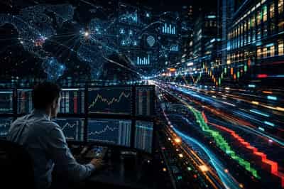 Image for The Execution Economy: Why Modern Trading Is No Longer Just About Predicting Markets