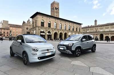 Image for Stellantis to expand hybrid vehicle line to meet growing demand