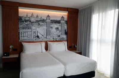 Image for Spain&#8217;s hotel owners not ready to check out as investors circle