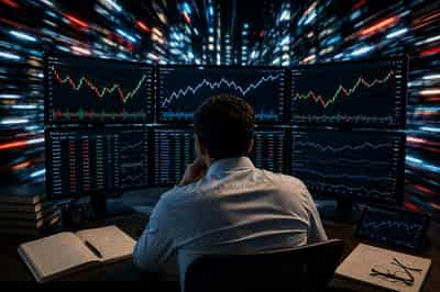 Image for The Trading Discipline That Matters Most When Markets Move Too Fast