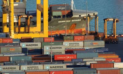 Image for MSC and BlackRock withdraw approval request for purchase of stake in Barcelona port