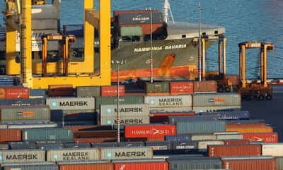 Image for MSC and BlackRock withdraw approval request for purchase of stake in Barcelona port