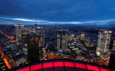 Image for German companies’ hiring plans drop to four-year low, Ifo finds