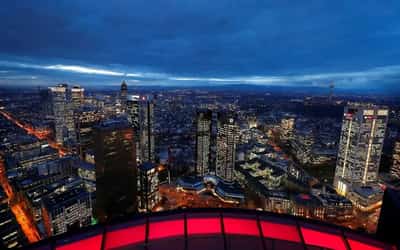 Image for German companies’ hiring plans drop to four-year low, Ifo finds