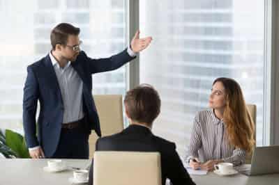 Image for How to handle it if you witness unethical practices at work