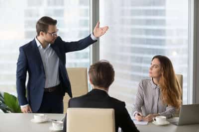 Image for How to handle it if you witness unethical practices at work