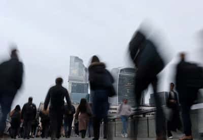 Image for Number of UK young people not in work or education drops under 1 million