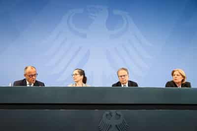 Image for Analysis-Germany plans to ease pension burden, but young still face an uphill climb