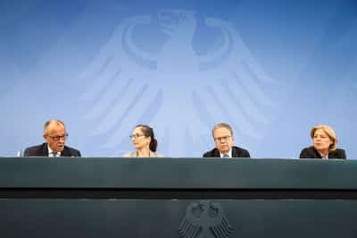 Image for Analysis-Germany plans to ease pension burden, but young still face an uphill climb