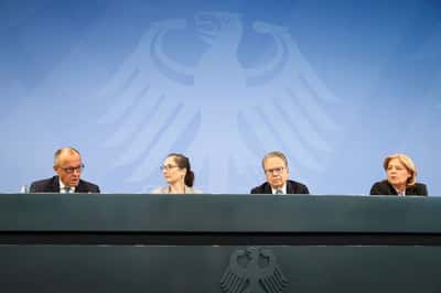 Image for Analysis-Germany plans to ease pension burden, but young still face an uphill climb