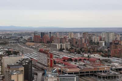 Image for Spain's ratings upgrades add to sunny outlook for markets bull run