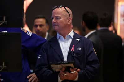 Image for Trading Day: $100 oil bites