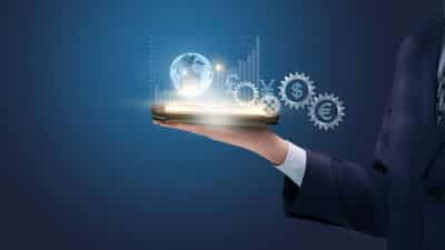 Image for Want to serve your customers better? An effective online strategy is what financial institutions need