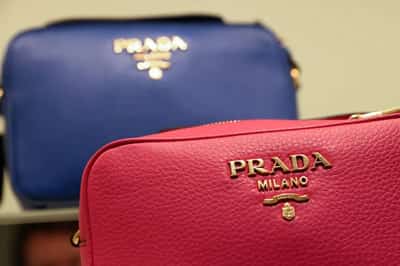 Image for Prada’s third quarter revenues up 17.7%, Miu Miu sales double