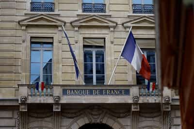 Image for Explainer-Why France's budget problems have driven its bond risk premium to 2012 highs