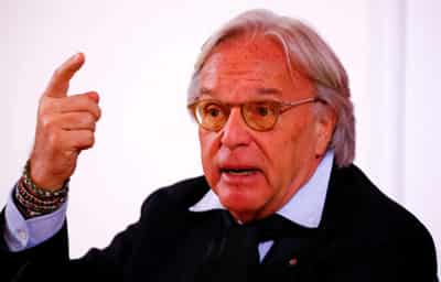 Image for Tod&#8217;s Della Valle: if I ever decided to sell it would be to LVMH, but no plan for now