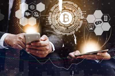Image for Why are people, people cryptocurrency