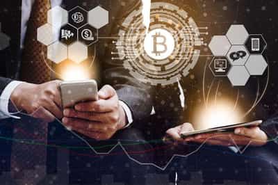 Image for How to Invest in Blockchain?