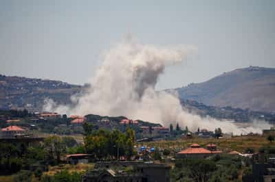 Image for Lebanon ceasefire raises hopes of progress for Iran deal