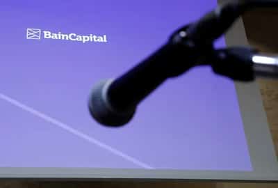 Image for Bain Capital in talks to buy Little Caesars operator Sizzling Platter, sources say