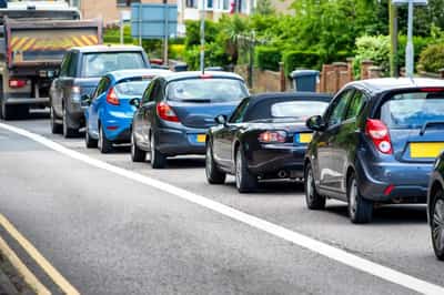 Image for Out with the old, in with the new- how to know when it’s time to trade your car for a new one