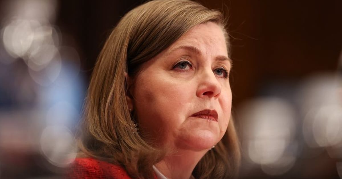 Fed's Bowman says extended energy shock could drive policy outlook shift