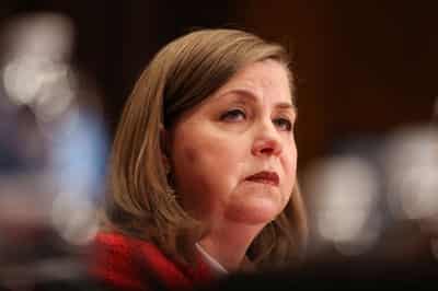 Image for Fed's Bowman says extended energy shock could drive policy outlook shift