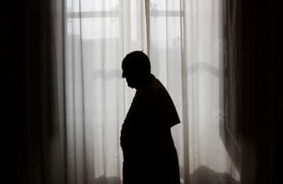 Image for Soccer-Italy's Serie A matches postponed after death of Pope Francis
