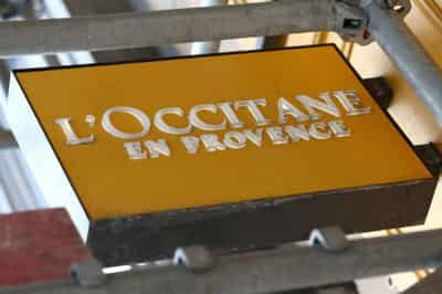 Image for L’Occitane’s billionaire owner decides against deal to take company private