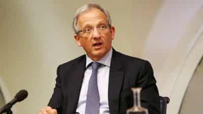 Image for Bank of England says LDI crisis shows non-banks need stronger rules