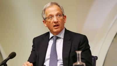 Image for Bank of England says LDI crisis shows non-banks need stronger rules