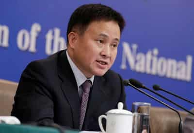 Image for China will maintain prudent monetary policy, says central bank official