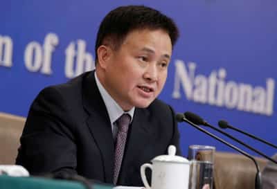 Image for China will maintain prudent monetary policy, says central bank official