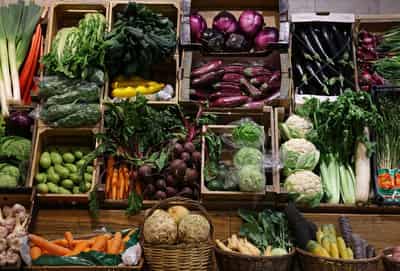 Image for UK grocery inflation sticks at 4.3% in March, says Worldpanel
