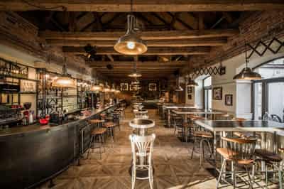 Image for How to start a restaurant