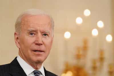 Image for Biden will press U.S. companies to pay &#8216;acceptable&#8217; level of tax
