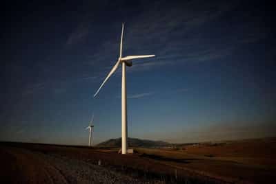 Image for Energy execs say industry must push harder on near-term transition projects