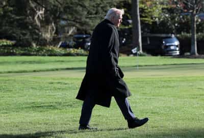 Image for Morning Bid: Little relief from Trump