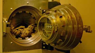 Image for Open banking opens the throttle at last