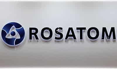 Image for Russia’s Rosatom launches wind turbine blade factory replacing Vestas plant