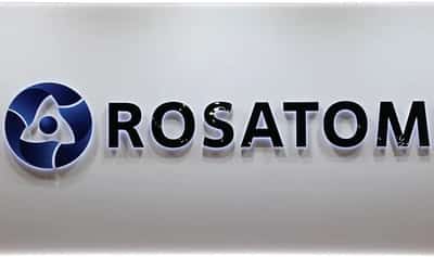 Image for Russia’s Rosatom launches wind turbine blade factory replacing Vestas plant