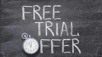 Image for Making Free Trials Work for Customer and Merchant