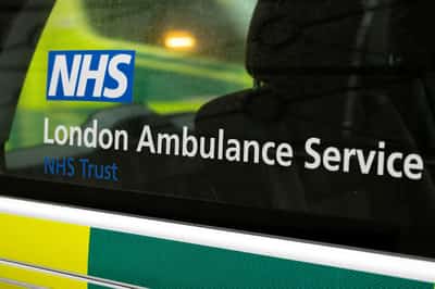 Image for UK election pledges fall short of $48 billion health funding gap, think tank says