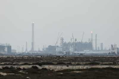Image for Exclusive-Buyers to press Qatar, UAE for cheaper, more flexible LNG deals after Hormuz shock