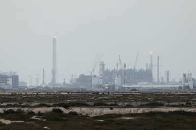 Image for Exclusive-Buyers to press Qatar, UAE for cheaper, more flexible LNG deals after Hormuz shock