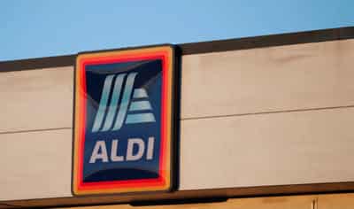 Image for Aldi UK says December sales up 26%