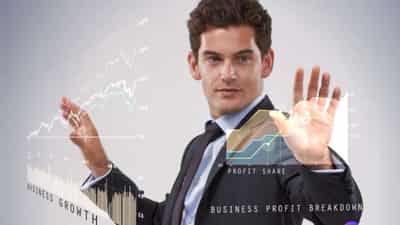 Image for A new wave of talent for financial services &#8211; how career switchers can accelerate digital performance