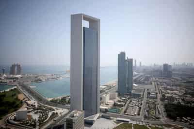 Image for Abu Dhabi’s ADNOC in almost $11 billion approach for Covestro -sources