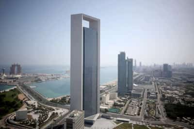 Image for Abu Dhabi’s ADNOC in almost $11 billion approach for Covestro -sources